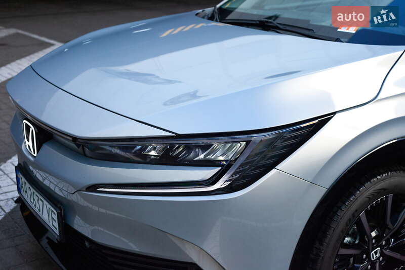 Внедорожник / Кроссовер Honda e:NP2 2024 в Киеве