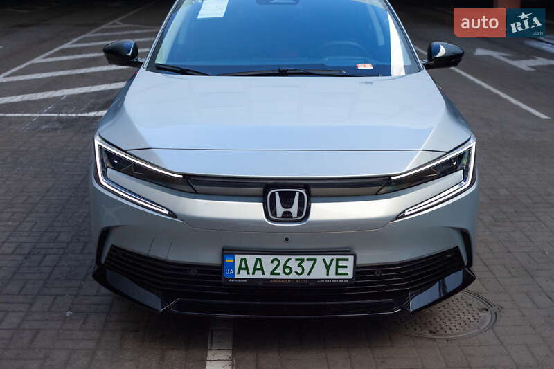 Внедорожник / Кроссовер Honda e:NP2 2024 в Киеве