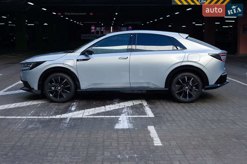 Внедорожник / Кроссовер Honda e:NP2 2024 в Киеве