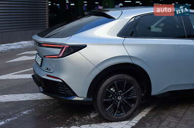 Внедорожник / Кроссовер Honda e:NP2 2024 в Киеве
