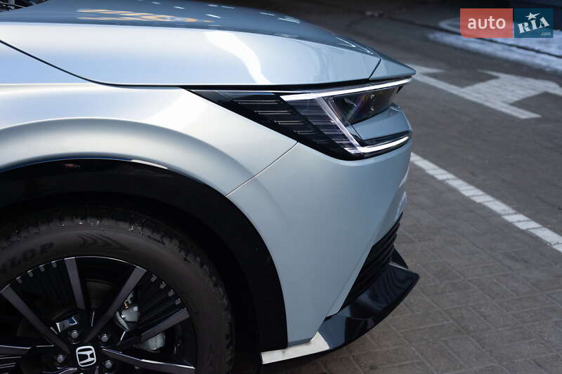 Внедорожник / Кроссовер Honda e:NP2 2024 в Киеве