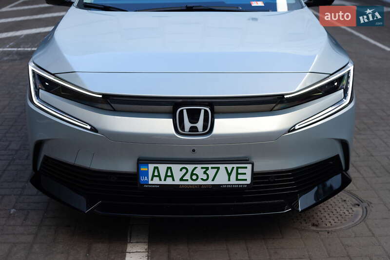 Внедорожник / Кроссовер Honda e:NP2 2024 в Киеве