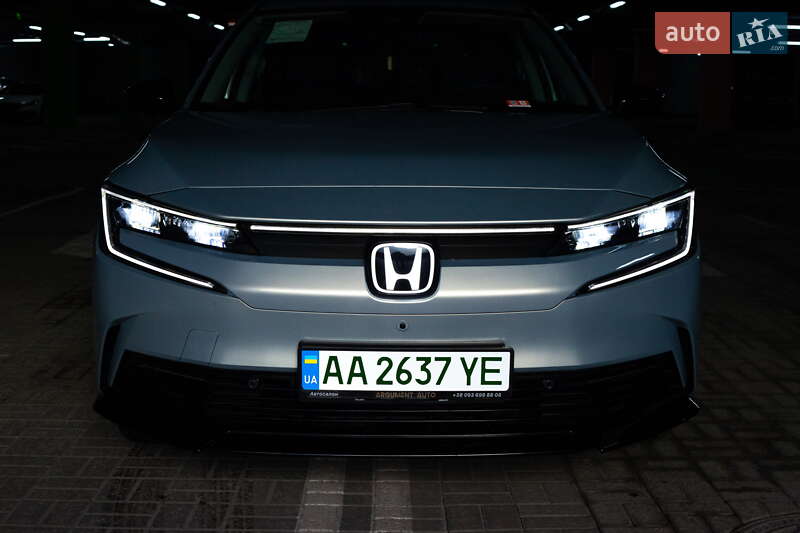 Внедорожник / Кроссовер Honda e:NP2 2024 в Киеве