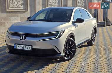 Внедорожник / Кроссовер Honda e:NP2 2025 в Одессе