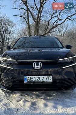 Внедорожник / Кроссовер Honda e:NP2 2024 в Новомосковске