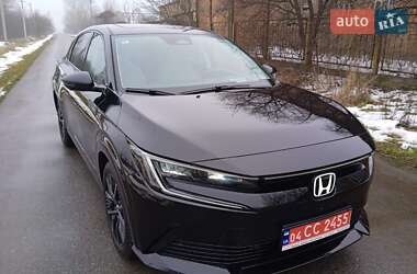 Позашляховик / Кросовер Honda e:NP2 2025 в Чернівцях