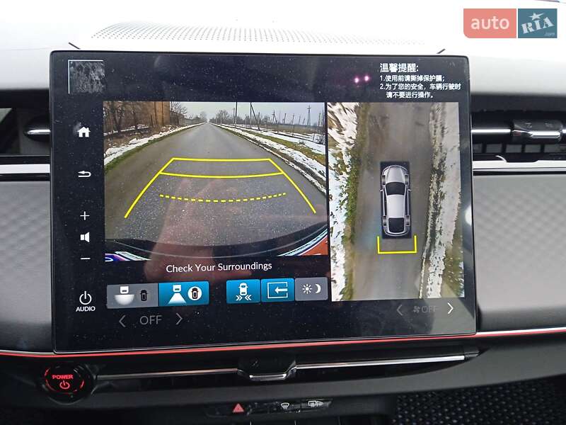 Внедорожник / Кроссовер Honda e:NP2 2025 в Черновцах