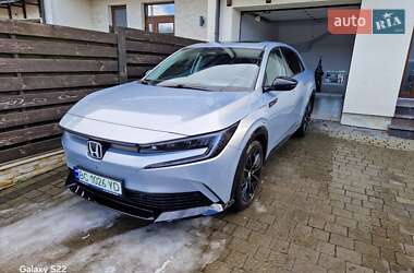 Внедорожник / Кроссовер Honda e:NP2 2024 в Львове