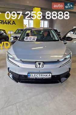 Позашляховик / Кросовер Honda e:NP2 2024 в Шепетівці