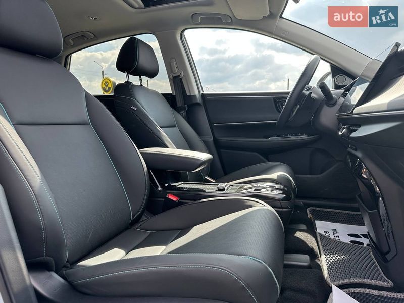 Внедорожник / Кроссовер Honda e:NP2 2024 в Ивано-Франковске фото 20 Внедорожник / Кроссовер Honda e:NP2 2024 в Ивано-Франковске