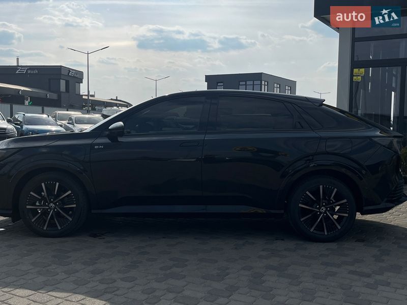 Внедорожник / Кроссовер Honda e:NP2 2024 в Мукачево фото 7 Внедорожник / Кроссовер Honda e:NP2 2024 в Мукачево