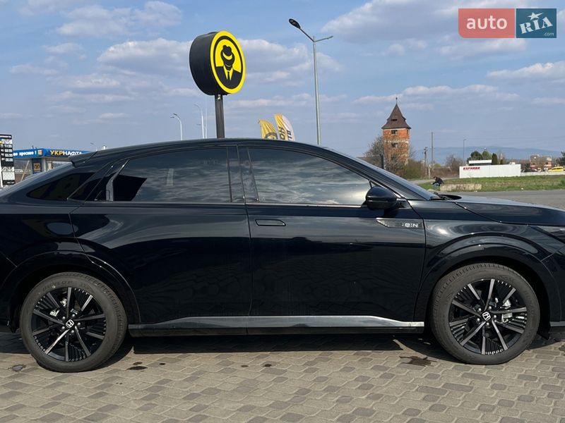 Внедорожник / Кроссовер Honda e:NP2 2024 в Мукачево фото 11 Внедорожник / Кроссовер Honda e:NP2 2024 в Мукачево