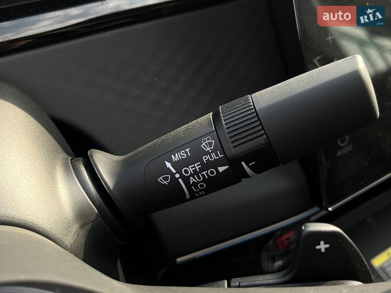 Внедорожник / Кроссовер Honda e:NP2 2024 в Мукачево фото 18 Внедорожник / Кроссовер Honda e:NP2 2024 в Мукачево