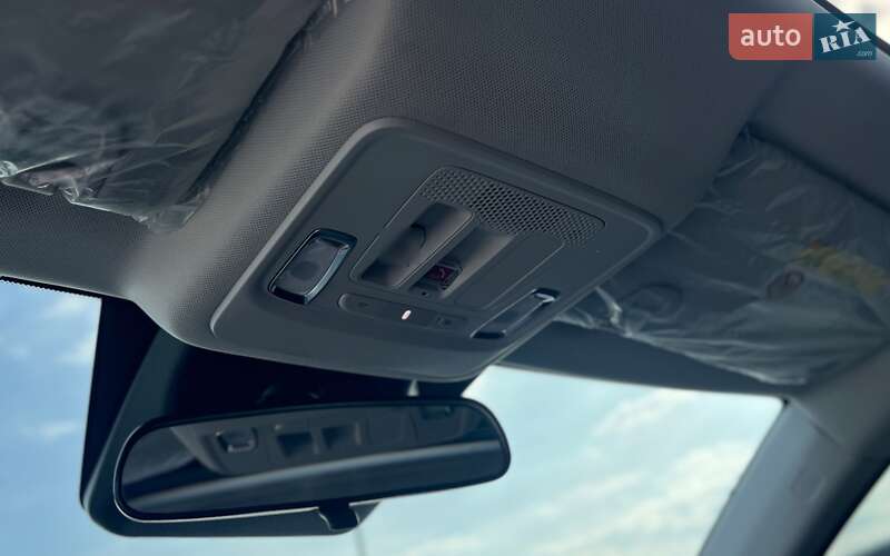 Внедорожник / Кроссовер Honda e:NP2 2024 в Мукачево фото 20 Внедорожник / Кроссовер Honda e:NP2 2024 в Мукачево