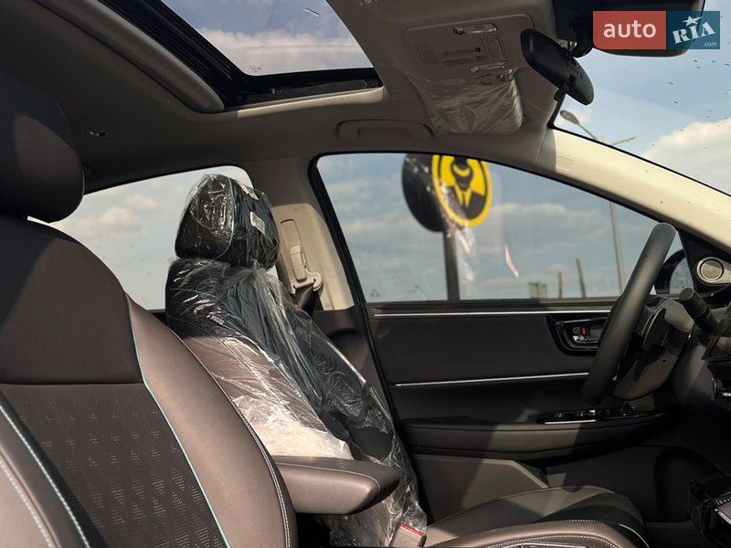 Внедорожник / Кроссовер Honda e:NP2 2024 в Мукачево фото 23 Внедорожник / Кроссовер Honda e:NP2 2024 в Мукачево