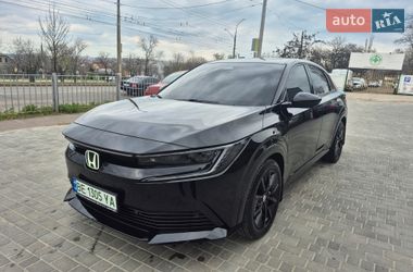 Внедорожник / Кроссовер Honda e:NP2 2024 в Николаеве