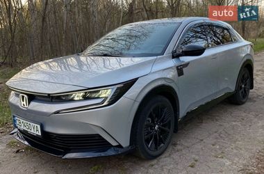 Внедорожник / Кроссовер Honda e:NP2 2024 в Чернигове