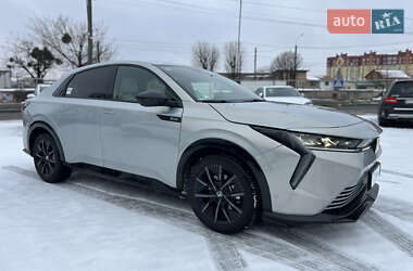 Внедорожник / Кроссовер Honda e:NS2 2024 в Луцке