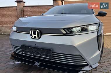 Позашляховик / Кросовер Honda e:NS2 2024 в Києві