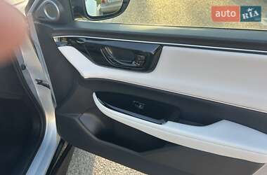 Внедорожник / Кроссовер Honda e:NS2 2024 в 