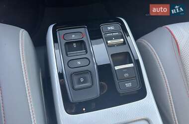 Внедорожник / Кроссовер Honda e:NS2 2024 в 