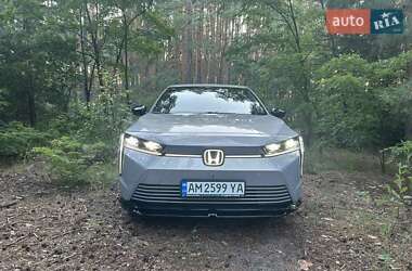 Внедорожник / Кроссовер Honda e:NS2 2024 в 