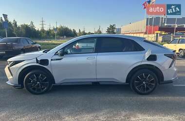 Внедорожник / Кроссовер Honda e:NS2 2024 в 