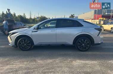 Внедорожник / Кроссовер Honda e:NS2 2024 в 