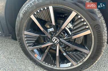 Внедорожник / Кроссовер Honda e:NS2 2024 в 