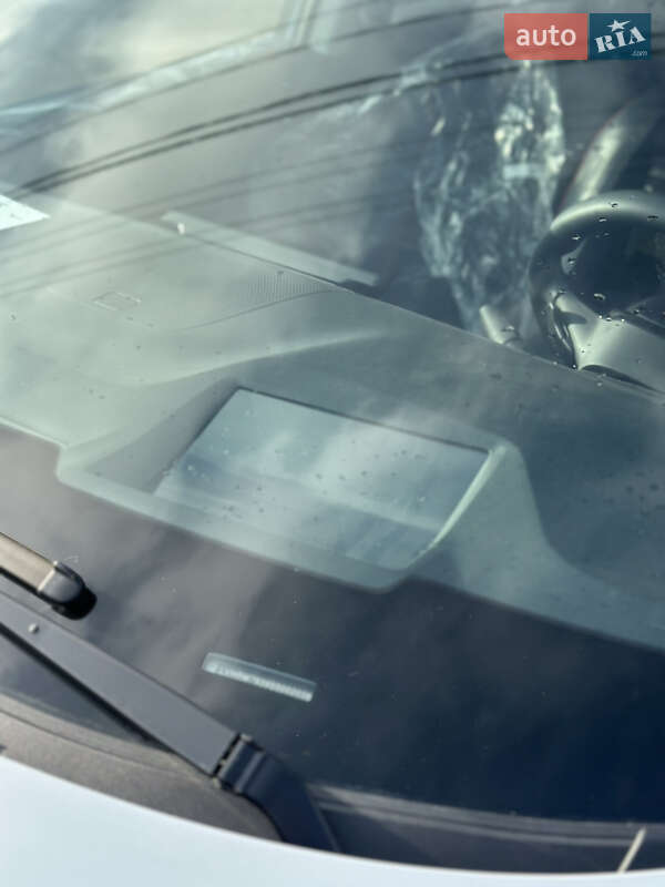 Внедорожник / Кроссовер Honda e:NS2 2025 в Киеве