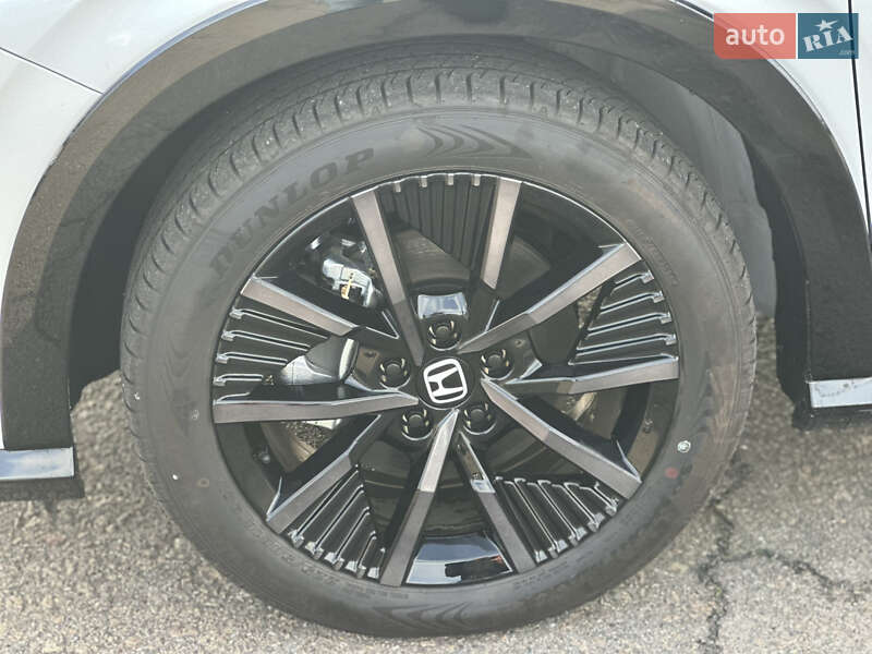 Внедорожник / Кроссовер Honda e:NS2 2025 в Киеве