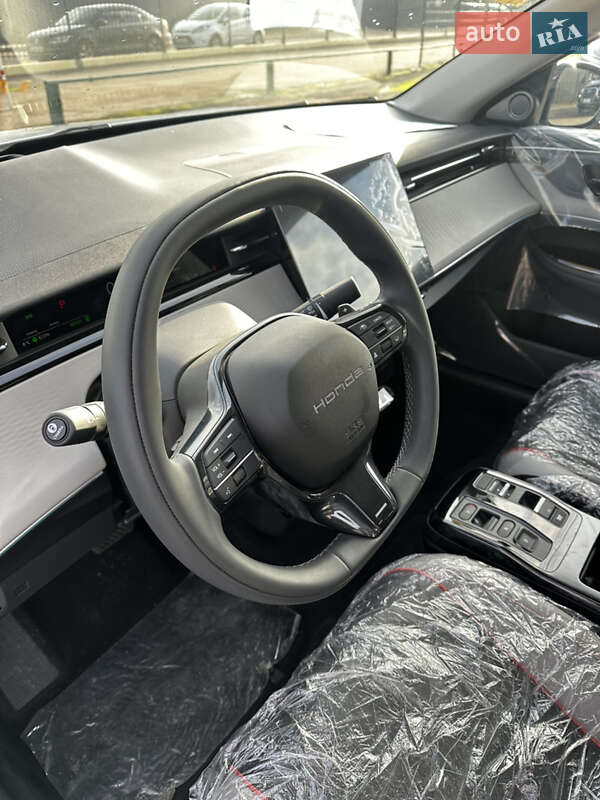 Внедорожник / Кроссовер Honda e:NS2 2025 в Киеве