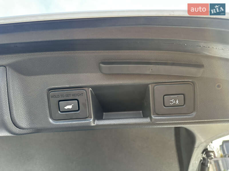 Внедорожник / Кроссовер Honda e:NS2 2025 в Киеве