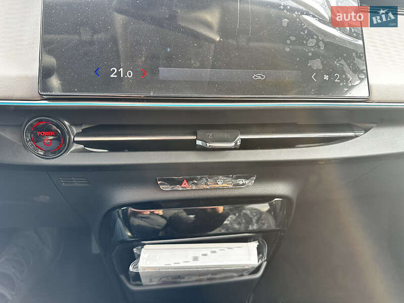 Внедорожник / Кроссовер Honda e:NS2 2025 в Киеве