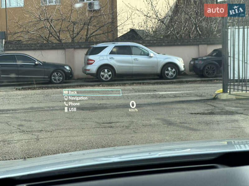 Внедорожник / Кроссовер Honda e:NS2 2025 в Киеве