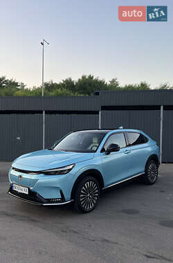 Внедорожник / Кроссовер Honda e:Ny1 2023 в Ровно