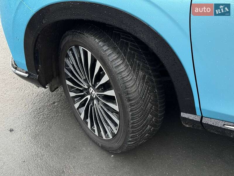 Внедорожник / Кроссовер Honda e:Ny1 2023 в Ровно