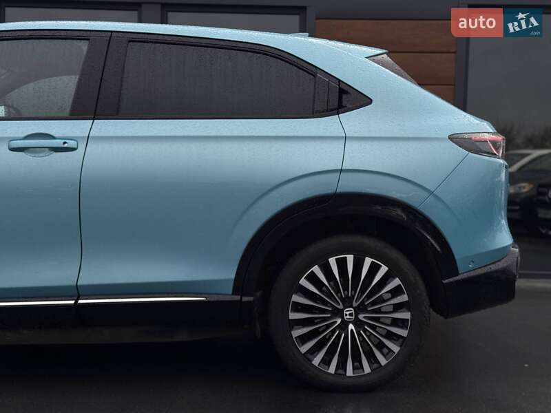 Внедорожник / Кроссовер Honda e:Ny1 2023 в Ровно
