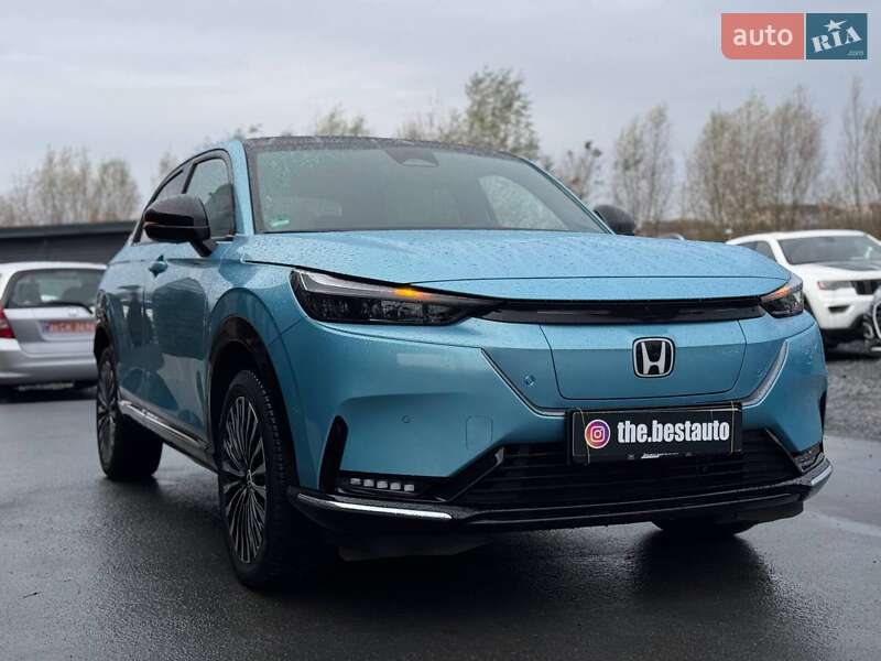 Внедорожник / Кроссовер Honda e:Ny1 2023 в Ровно