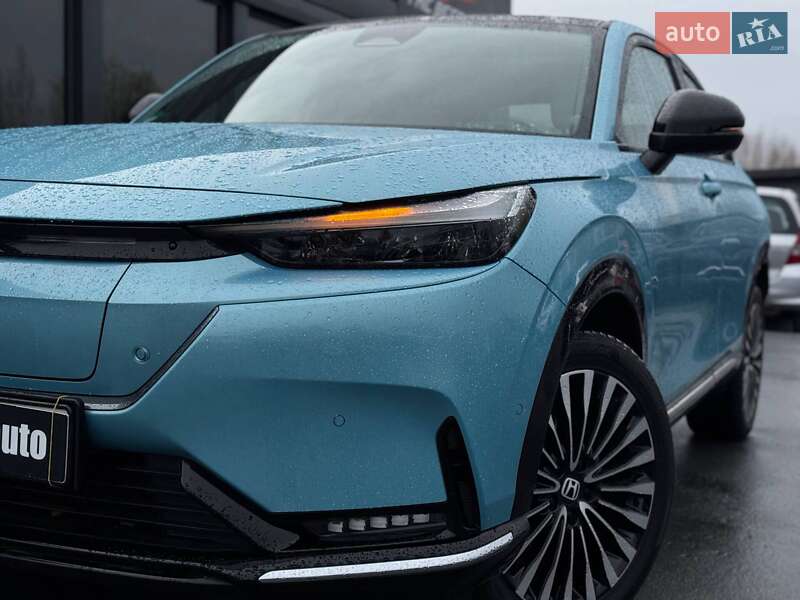 Внедорожник / Кроссовер Honda e:Ny1 2023 в Ровно