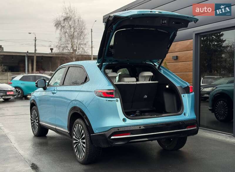 Внедорожник / Кроссовер Honda e:Ny1 2023 в Ровно