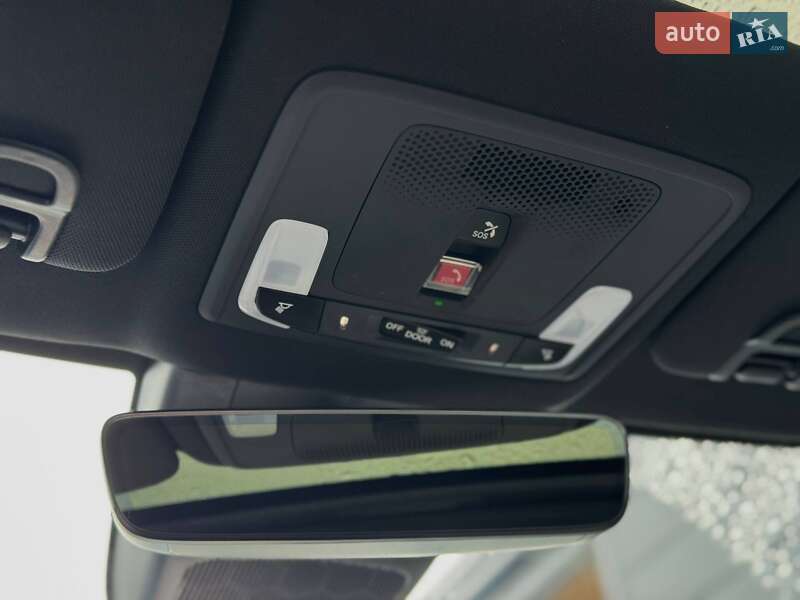 Внедорожник / Кроссовер Honda e:Ny1 2023 в Ровно