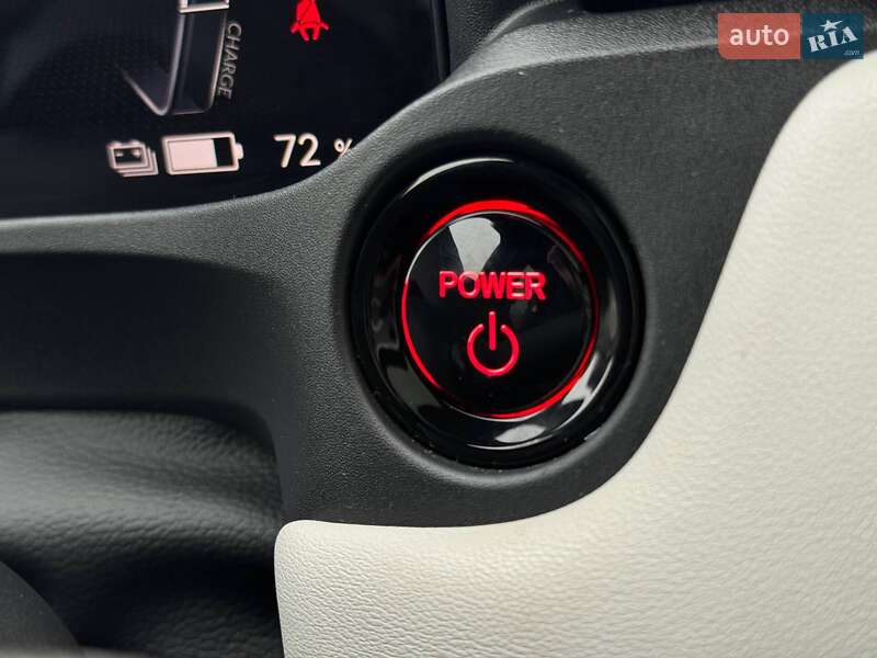 Внедорожник / Кроссовер Honda e:Ny1 2023 в Ровно