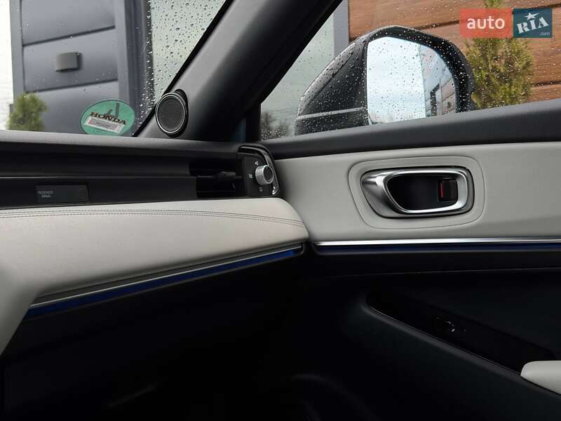 Внедорожник / Кроссовер Honda e:Ny1 2023 в Ровно