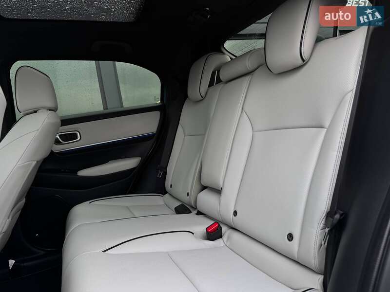Внедорожник / Кроссовер Honda e:Ny1 2023 в Ровно