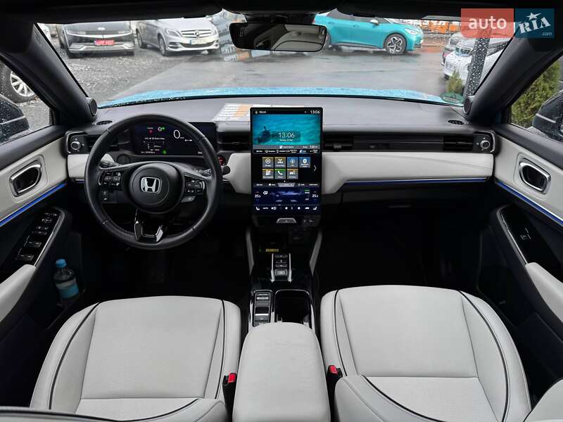 Внедорожник / Кроссовер Honda e:Ny1 2023 в Ровно