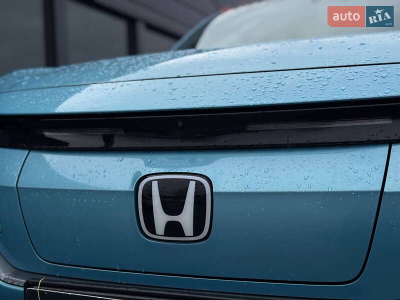 Внедорожник / Кроссовер Honda e:Ny1 2023 в Ровно
