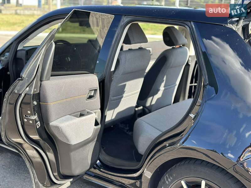 Хэтчбек Honda e 2020 в Житомире фото 5 Хэтчбек Honda e 2020 в Житомире