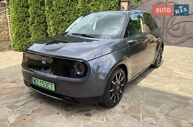 Хэтчбек Honda e 2021 в Ровно