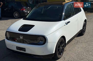 Хетчбек Honda e 2022 в Рівному